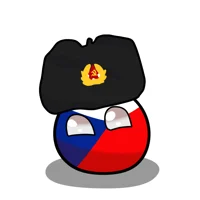 Commie Czechoslovak