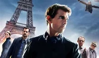 Mission Impossible