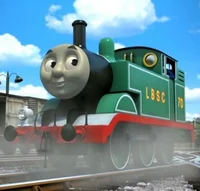 Thomas -TAB-