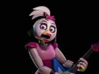 Glamrock Chica