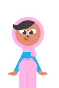 Zari Duolingo 