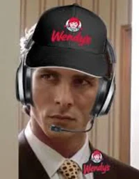Wendys-Worker