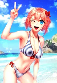 Sayori