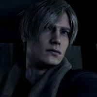 Leon Kennedy