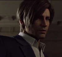Leon Kennedy