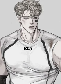 Football Player