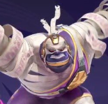 Master Mummy