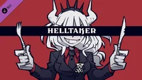 Helltaker rpg