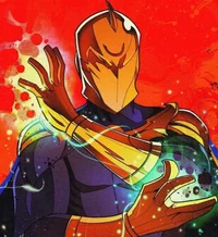 Doctor Fate