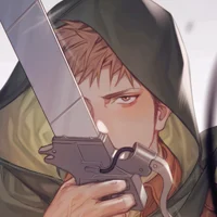 AOT Jean Kirstein