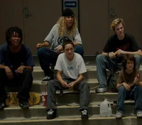 Mid90s - The Crew
