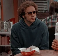 Steven Hyde