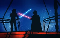 Star wars IV