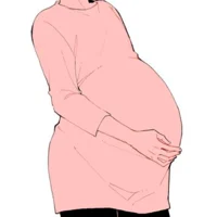 Pregnant Ethan