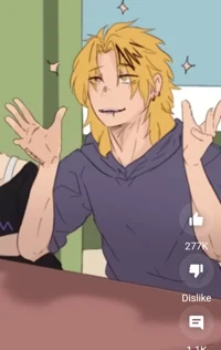 Denki Kaminari