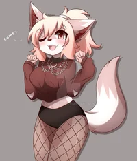 Tranny furry