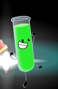 Test Tube