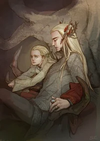 Thranduil Greenleaf