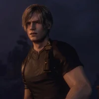 Leon Kennedy