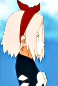 Sakura Haruno 