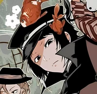 Akutagawa Ryuunosuke