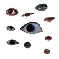 Apocalypse AU Mammon