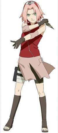 Sakura haruno