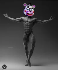 Buff Helpy