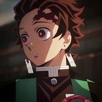 KNY Tanjiro Kamado