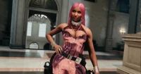 Nicki Minaj
