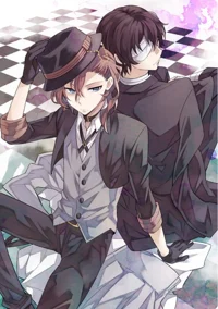 Chuuya nakahara