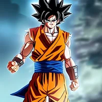 Goku
