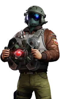 Jager