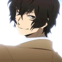 Dazai osamu