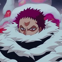 Charlotte Katakuri 