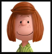 Peppermint Patty