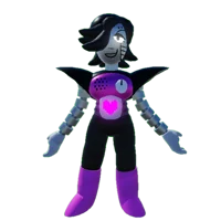 Mettaton EX