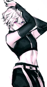 MAGNE Femboy