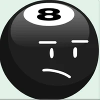 Eight ball