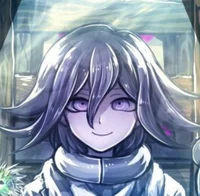 Kokichi -Angst-