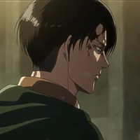 Levi Ackerman