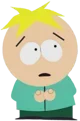 Butters rizz