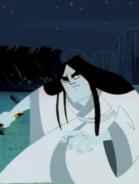 Samurai Jack