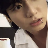 Jungkook 