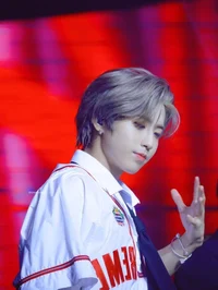 Han jisung
