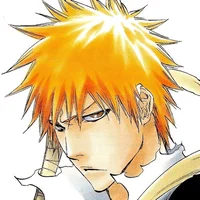 Ichigo Kurosaki