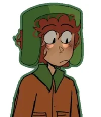 Kyle Broflovski 