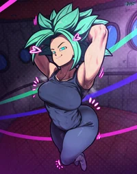 Kefla
