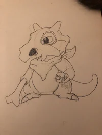 Cubone