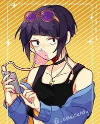 Kyoka Jiro 